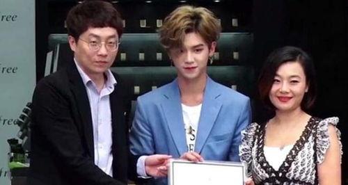 黄明昊事件最新爆料,真相揭秘,疑云重重引关注 第2张 黄明昊事件最新爆料,真相揭秘,疑云重重引关注 第2张